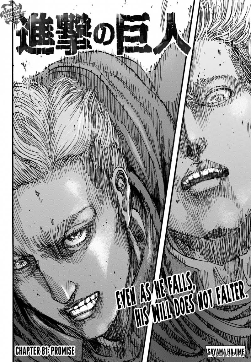Shingeki No Kyojin 81 2