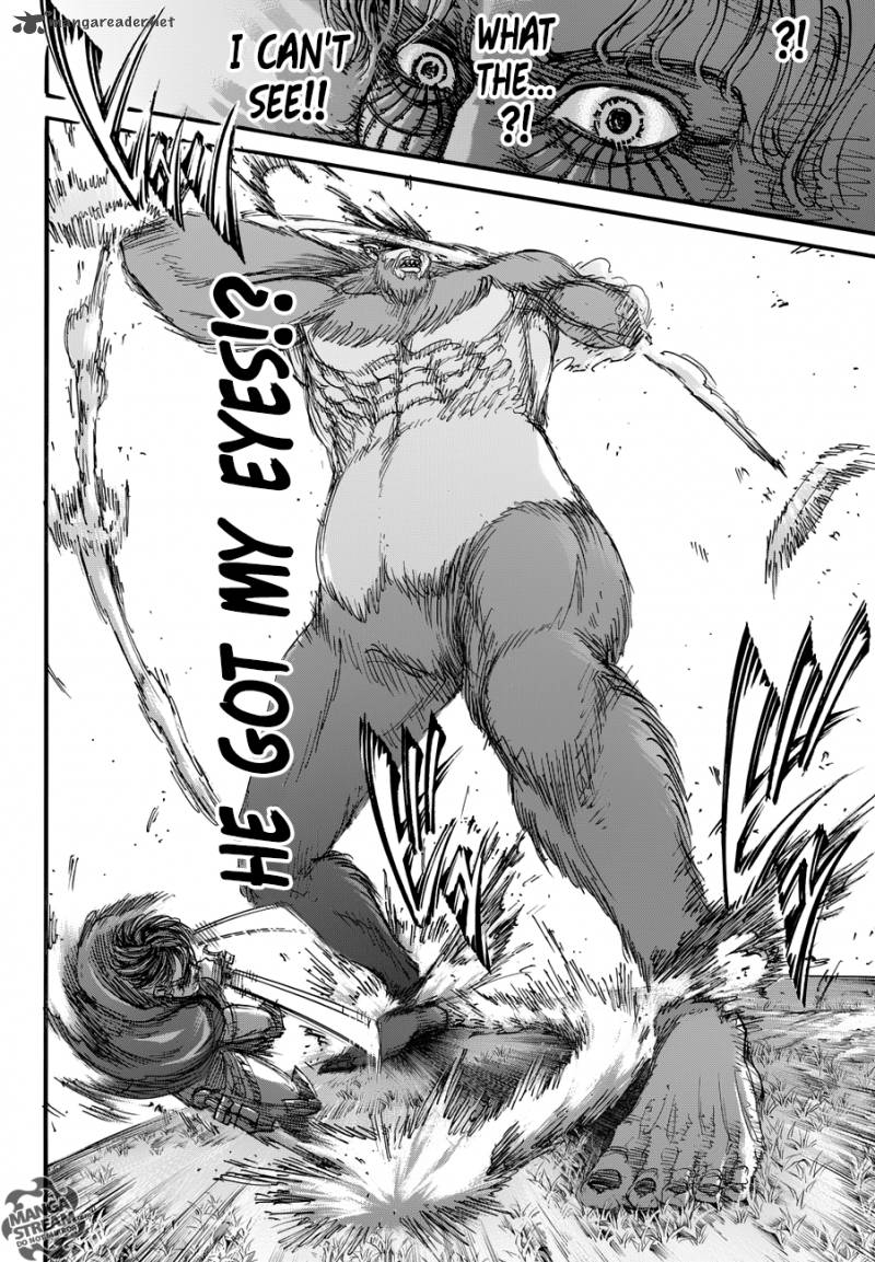 Shingeki No Kyojin 81 21