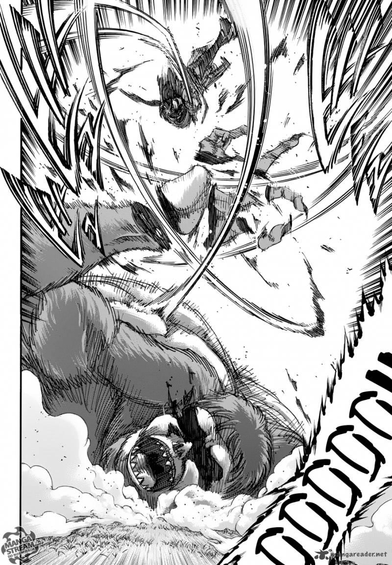 Shingeki No Kyojin 81 23