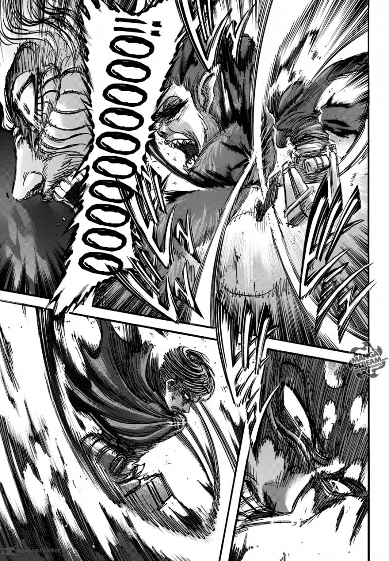 Shingeki No Kyojin 81 24