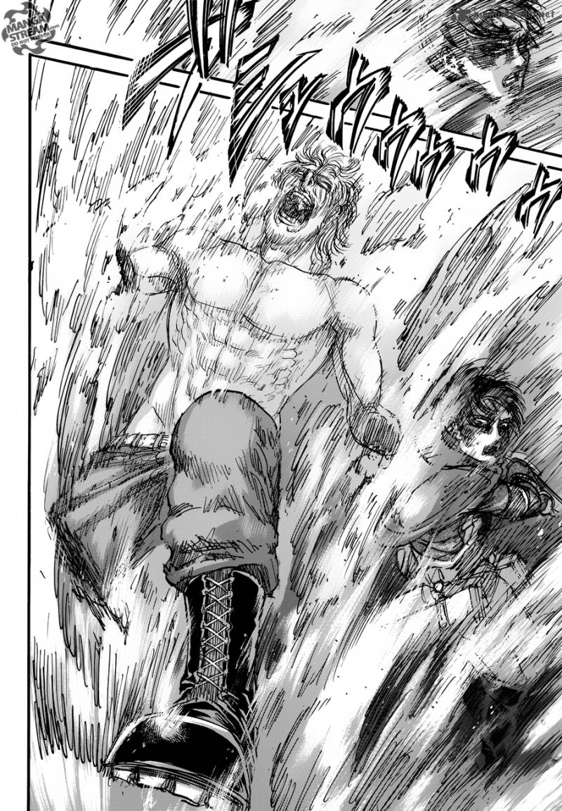 Shingeki No Kyojin 81 25