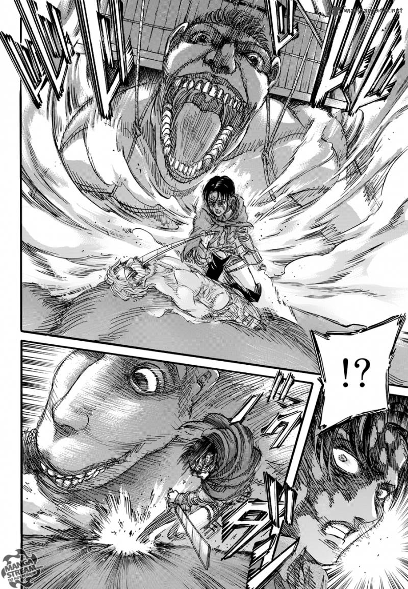 Shingeki No Kyojin 81 29