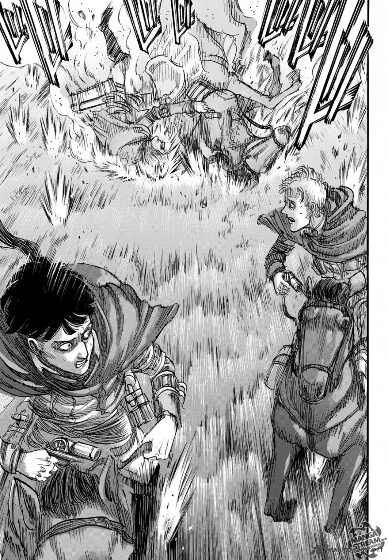 Shingeki No Kyojin 81 3