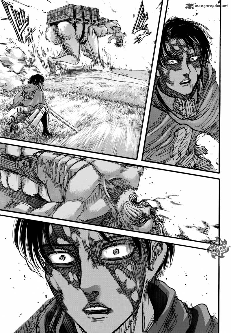 Shingeki No Kyojin 81 30