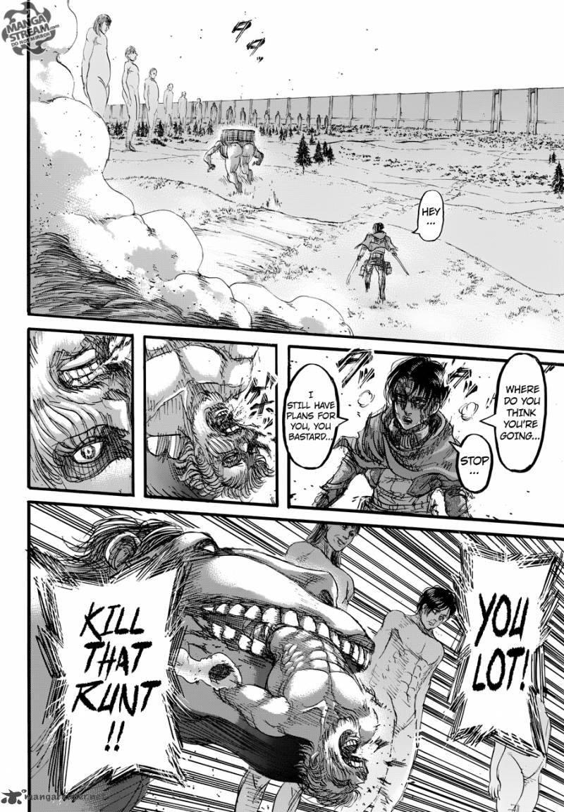 Shingeki No Kyojin 81 31