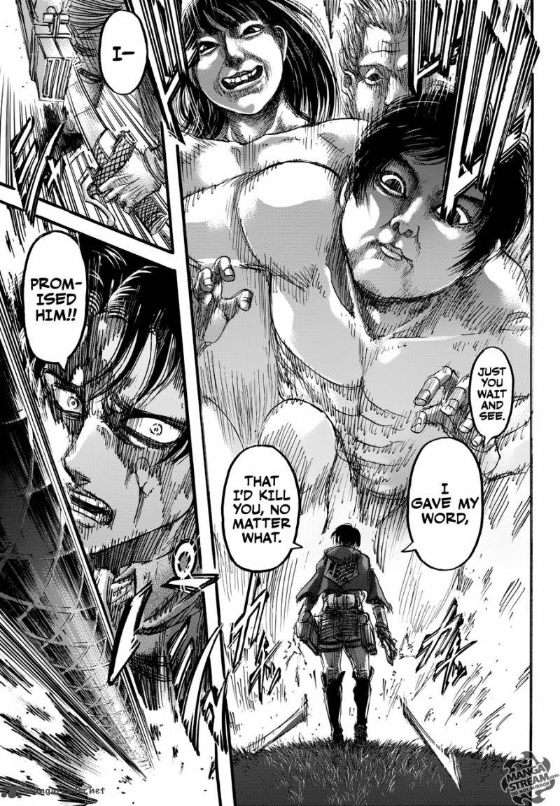 Shingeki No Kyojin 81 34