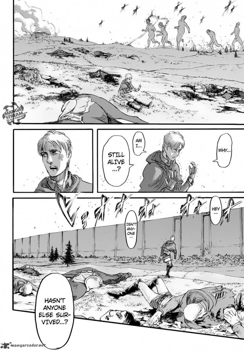 Shingeki No Kyojin 81 35