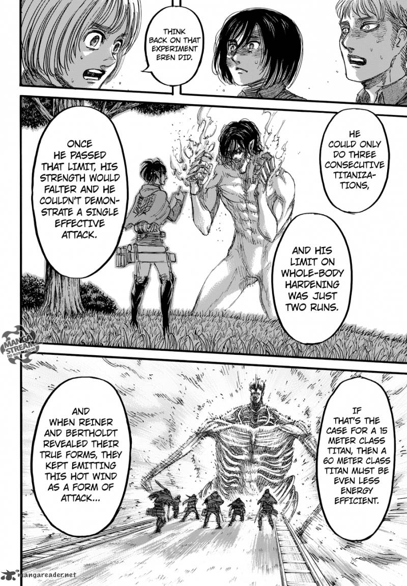 Shingeki No Kyojin 81 39