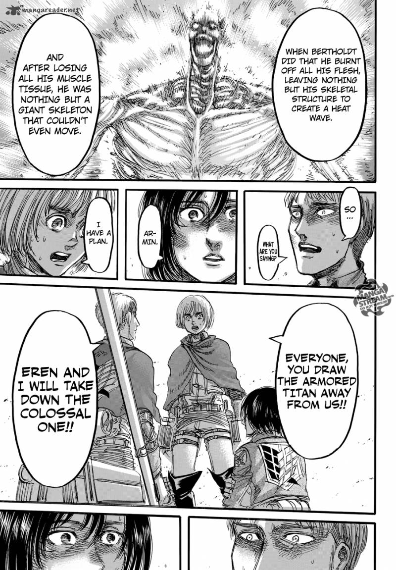Shingeki No Kyojin 81 40