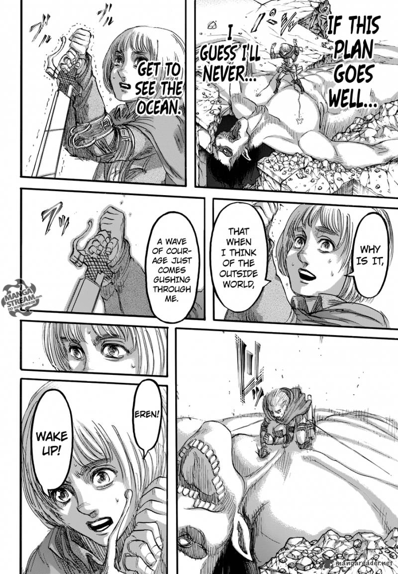 Shingeki No Kyojin 81 43