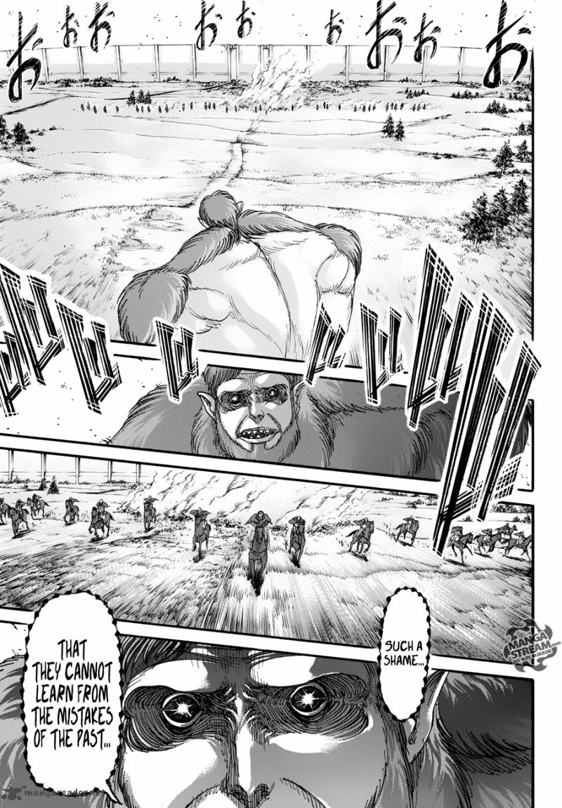 Shingeki No Kyojin 81 5