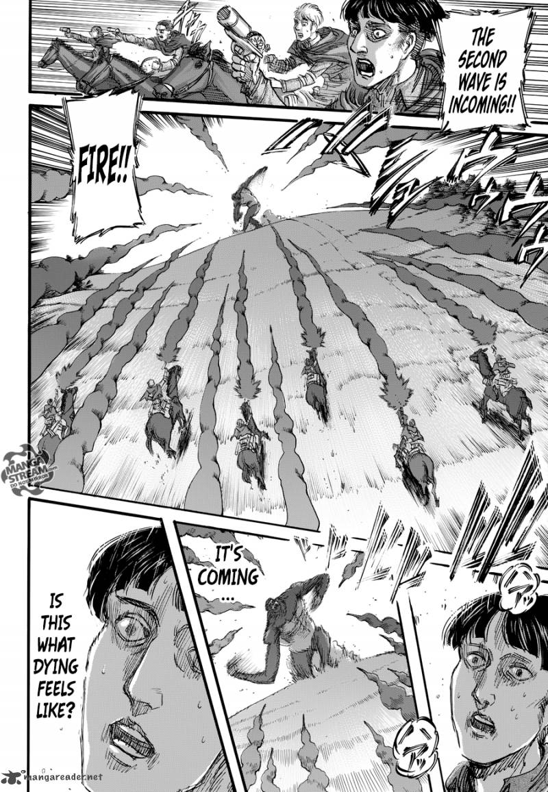 Shingeki No Kyojin 81 8