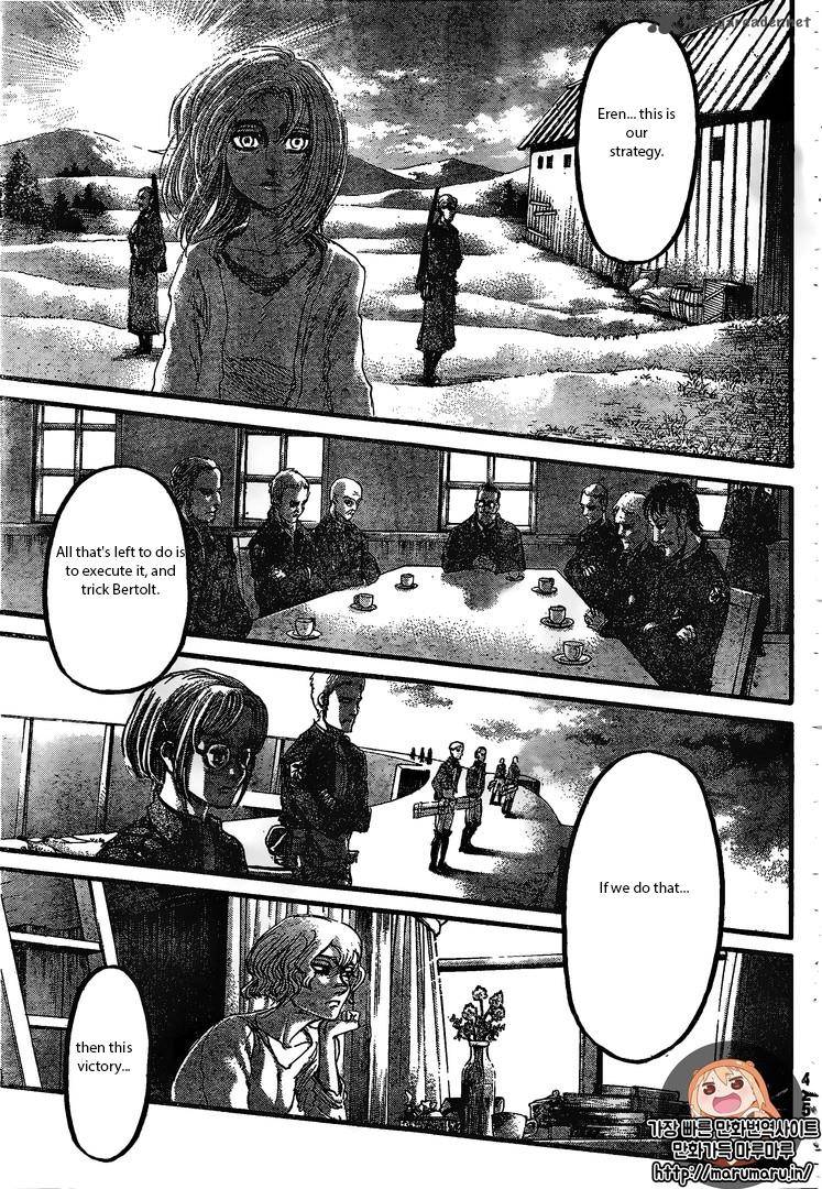Shingeki No Kyojin 82 1
