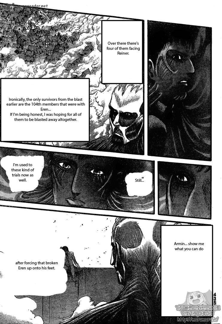 Shingeki No Kyojin 82 10