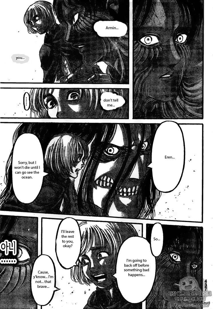 Shingeki No Kyojin 82 12