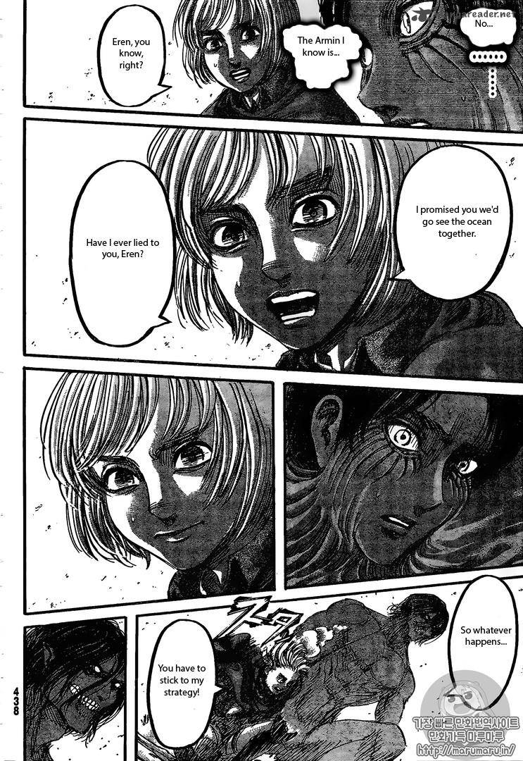Shingeki No Kyojin 82 13