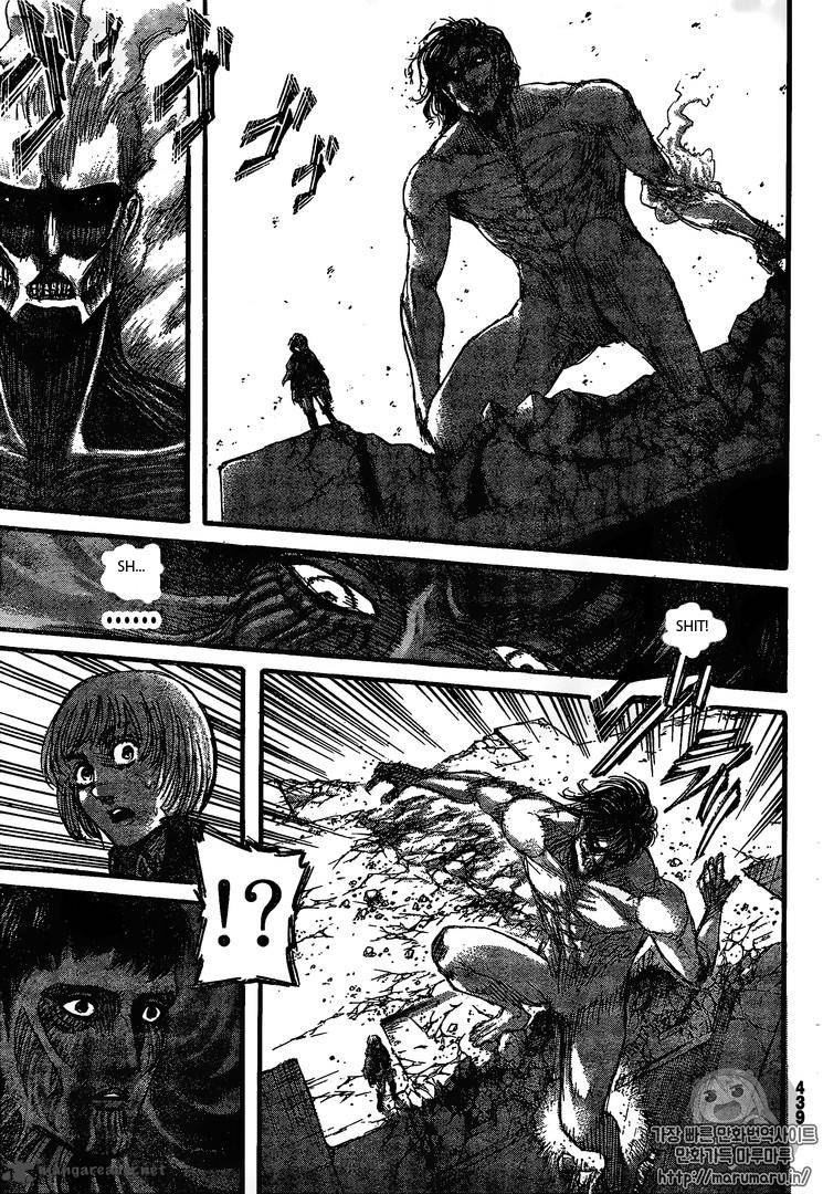Shingeki No Kyojin 82 14