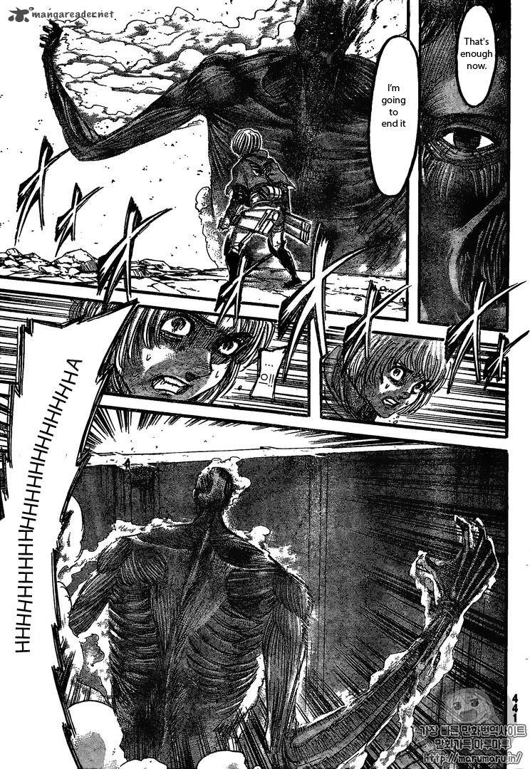 Shingeki No Kyojin 82 16