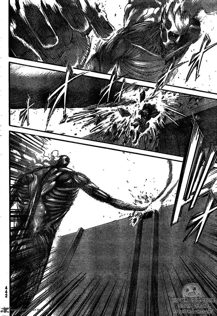 Shingeki No Kyojin 82 17