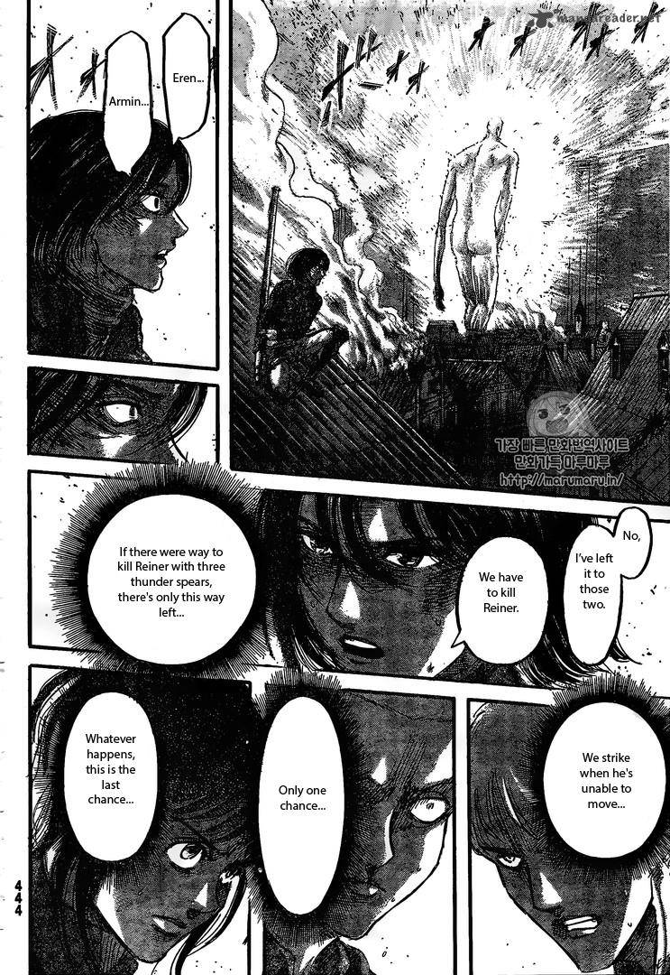 Shingeki No Kyojin 82 18