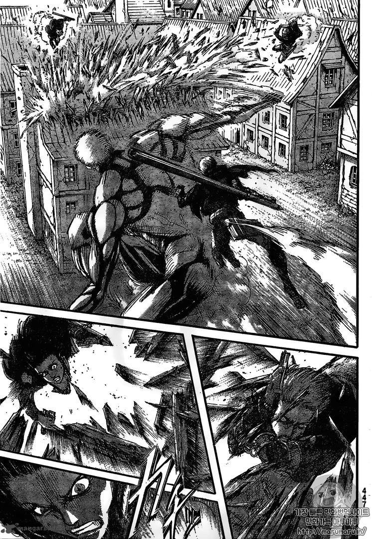 Shingeki No Kyojin 82 21
