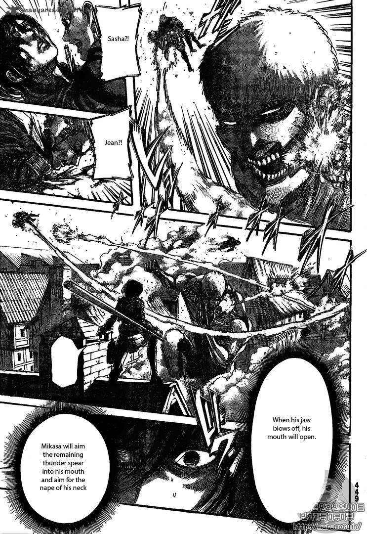 Shingeki No Kyojin 82 23