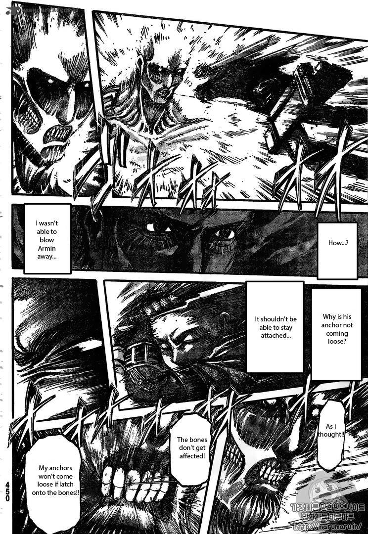 Shingeki No Kyojin 82 24