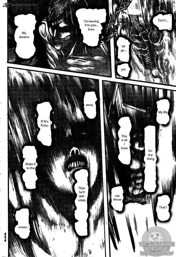 Shingeki No Kyojin 82 28