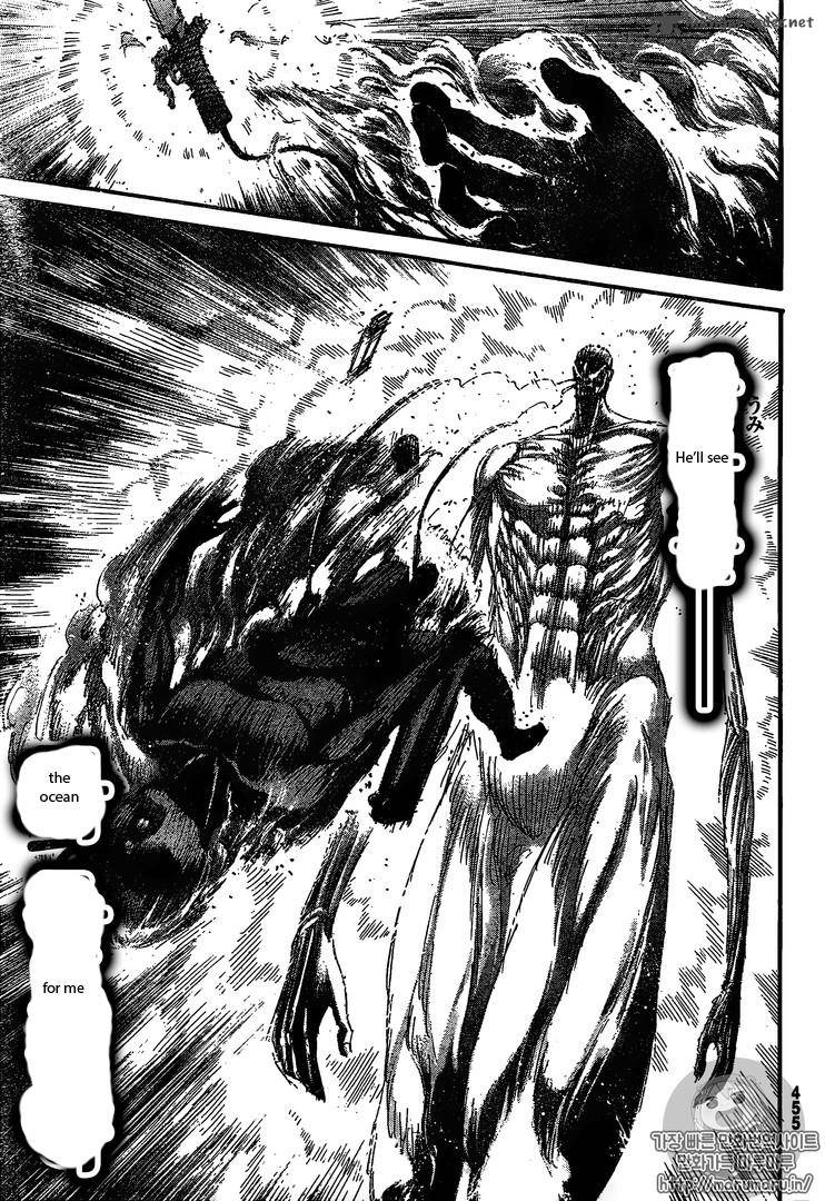 Shingeki No Kyojin 82 29