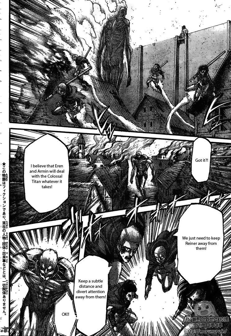 Shingeki No Kyojin 82 3