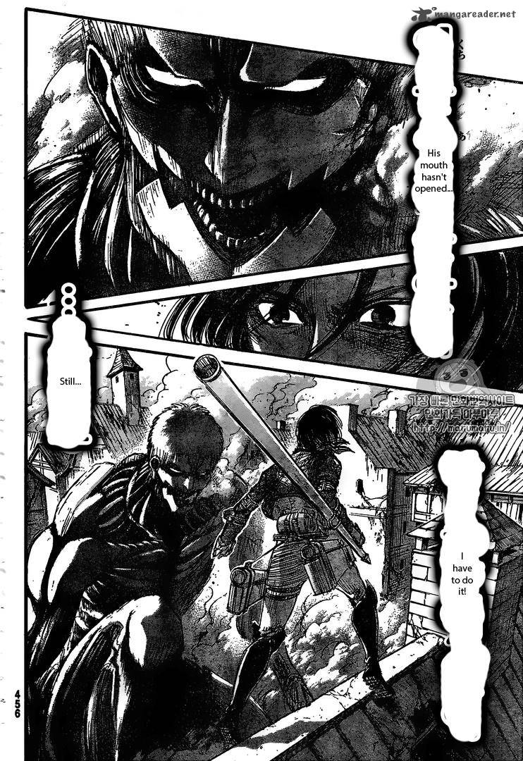 Shingeki No Kyojin 82 30