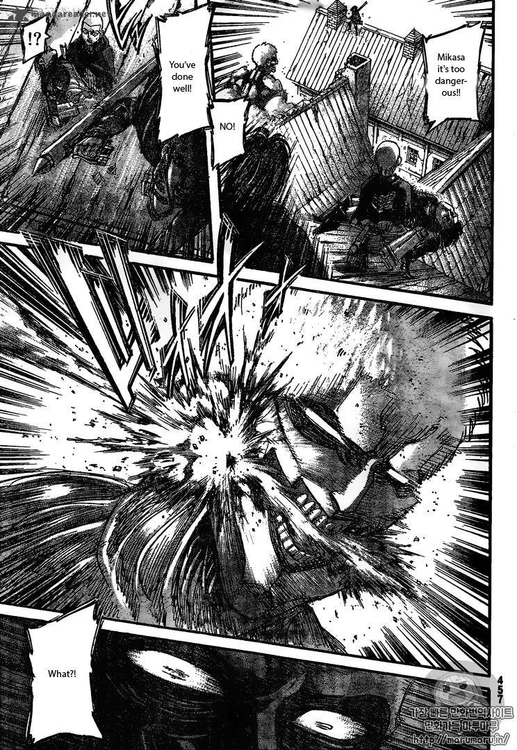 Shingeki No Kyojin 82 31