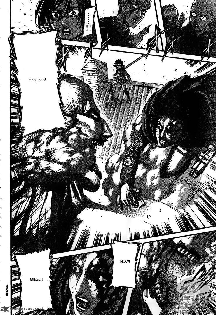 Shingeki No Kyojin 82 32