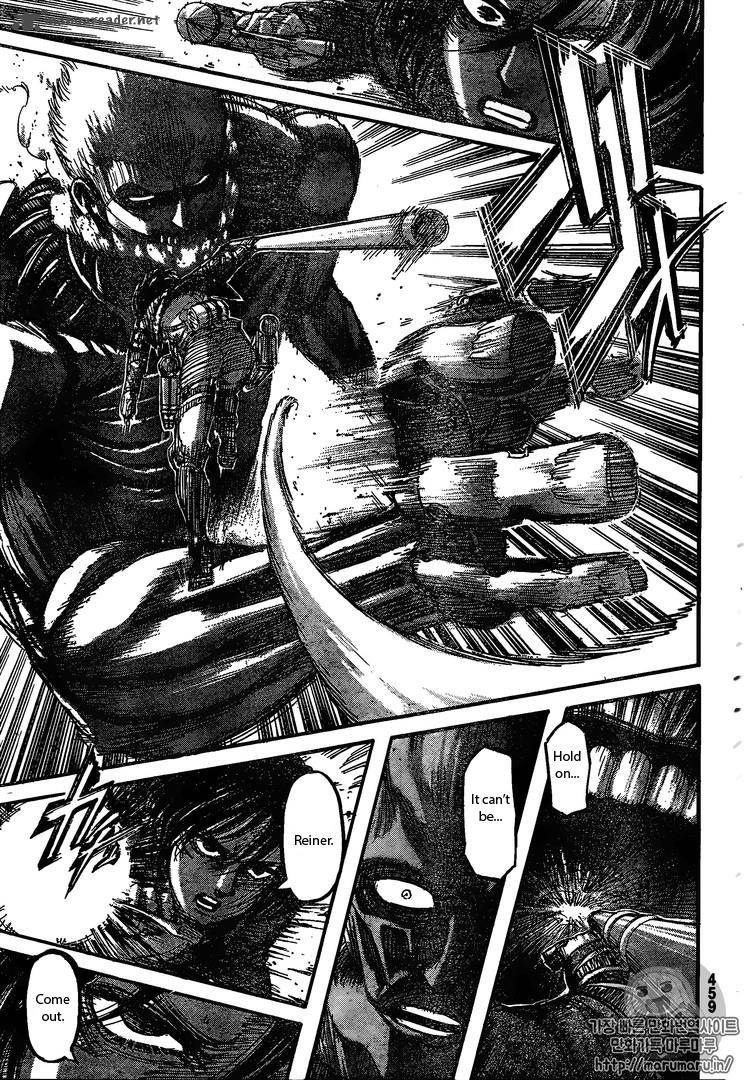 Shingeki No Kyojin 82 33