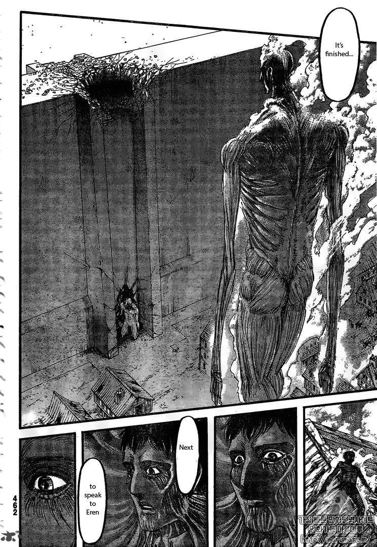 Shingeki No Kyojin 82 36