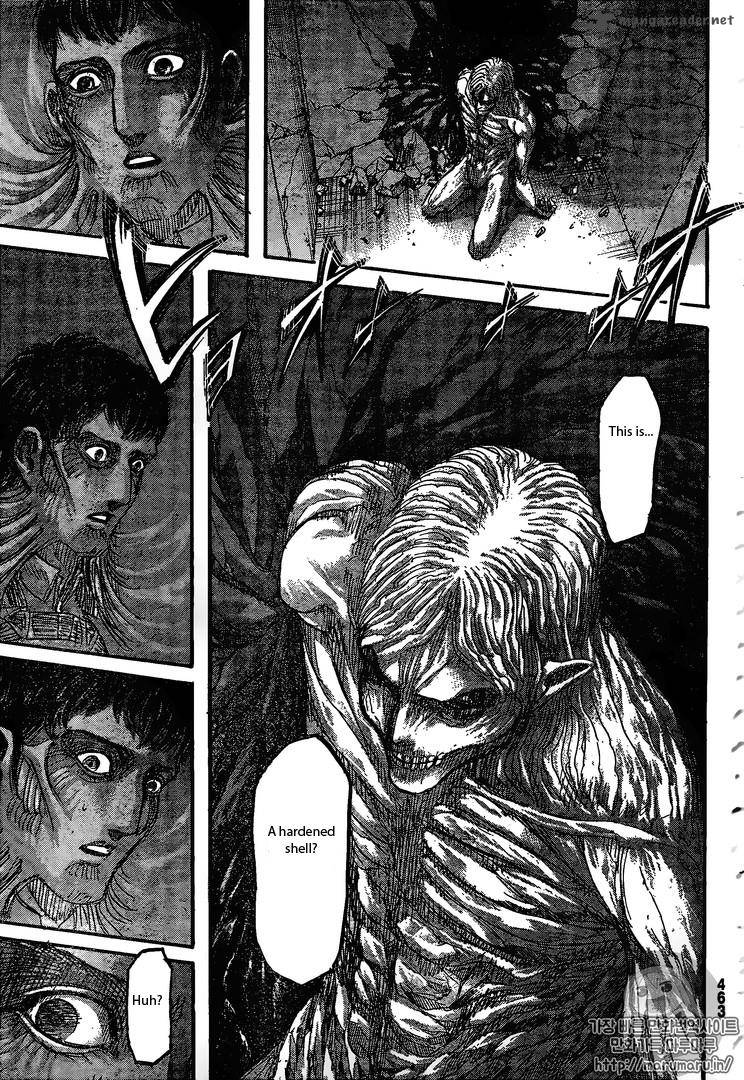 Shingeki No Kyojin 82 37