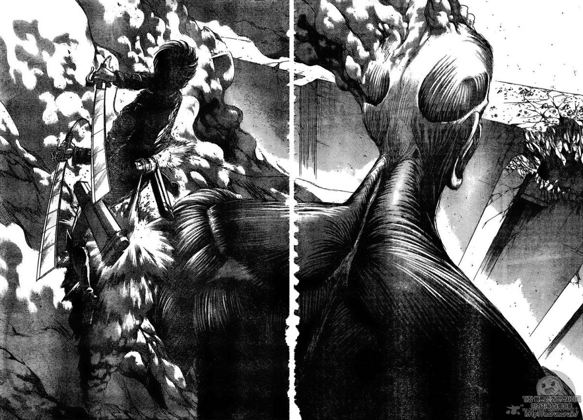 Shingeki No Kyojin 82 38