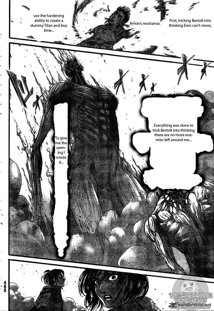 Shingeki No Kyojin 82 40