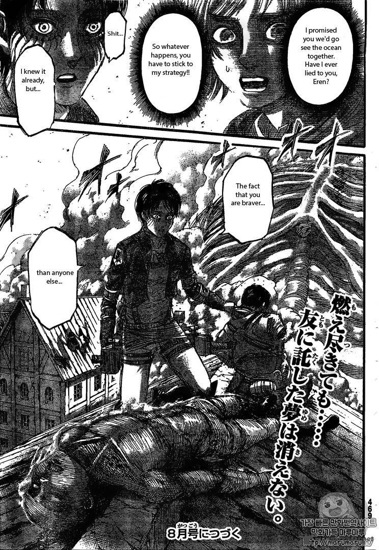 Shingeki No Kyojin 82 41