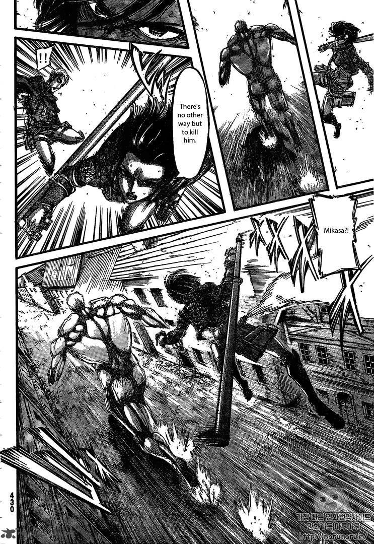 Shingeki No Kyojin 82 5
