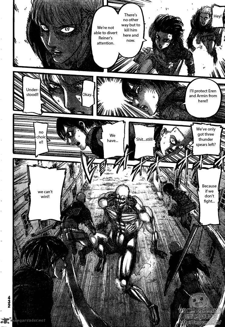 Shingeki No Kyojin 82 7