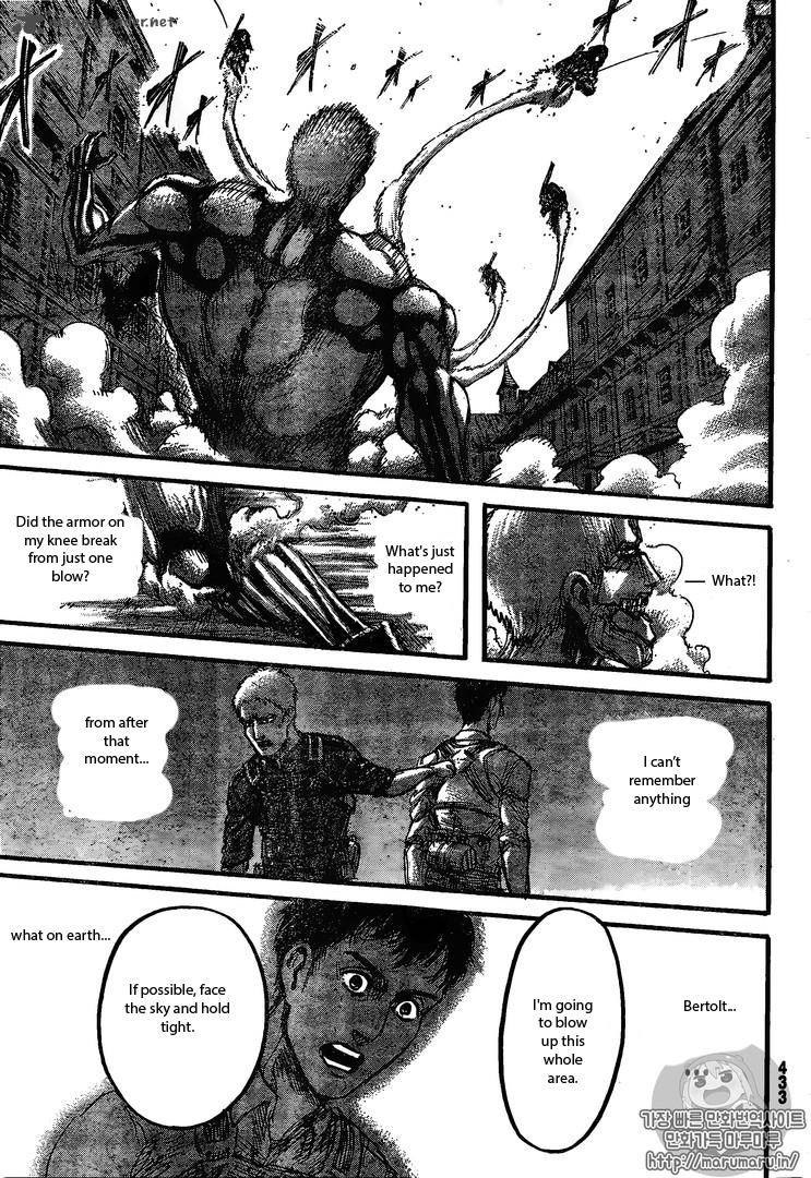 Shingeki No Kyojin 82 8