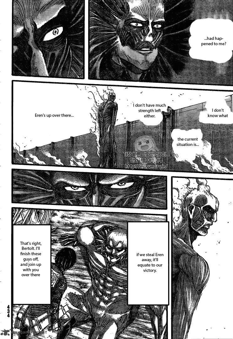 Shingeki No Kyojin 82 9