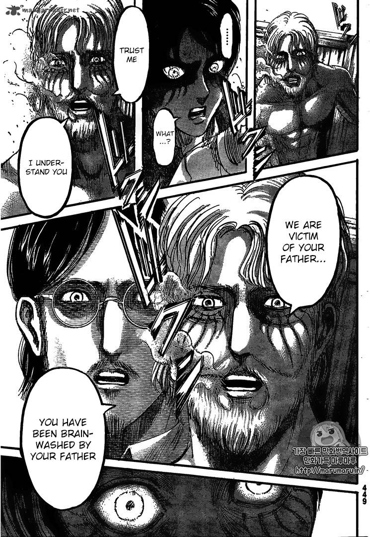 Shingeki No Kyojin 83 10