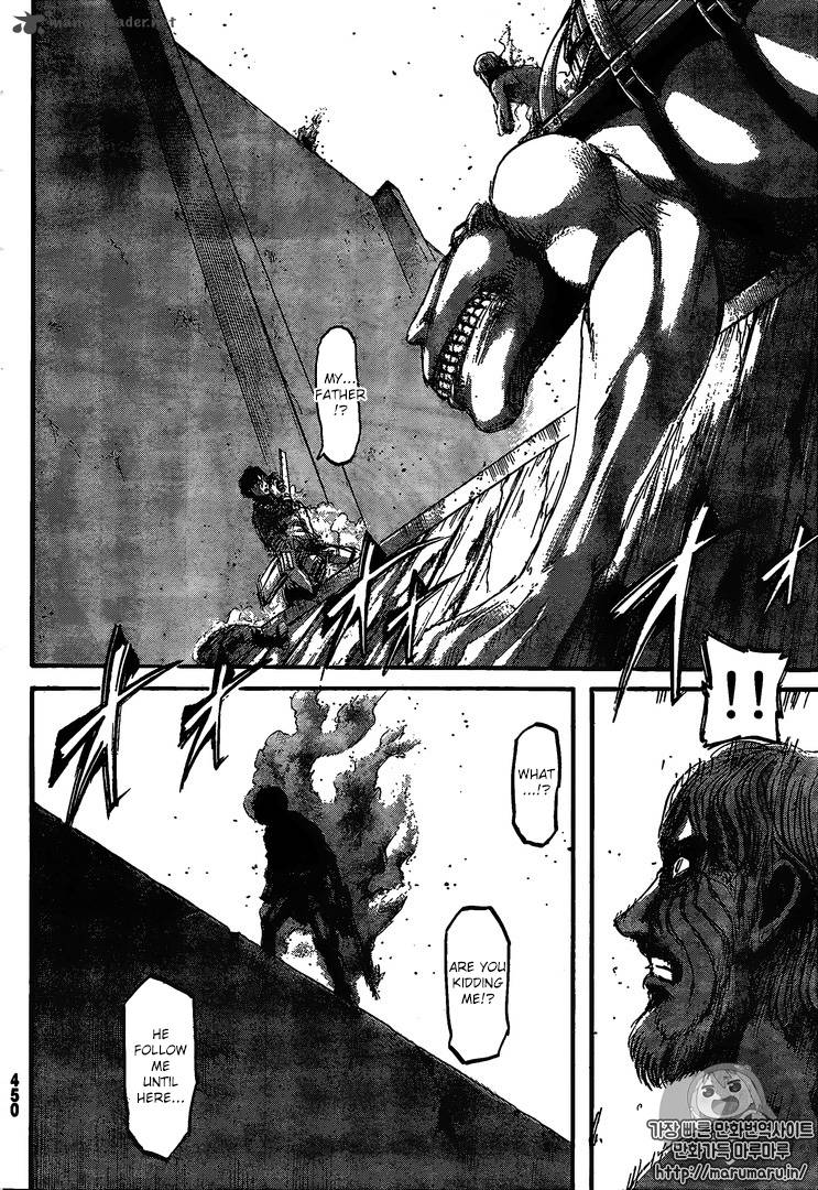 Shingeki No Kyojin 83 11