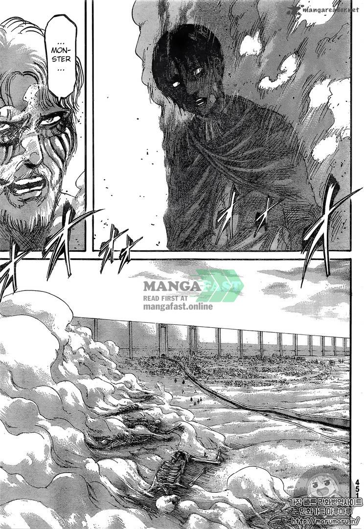 Shingeki No Kyojin 83 12
