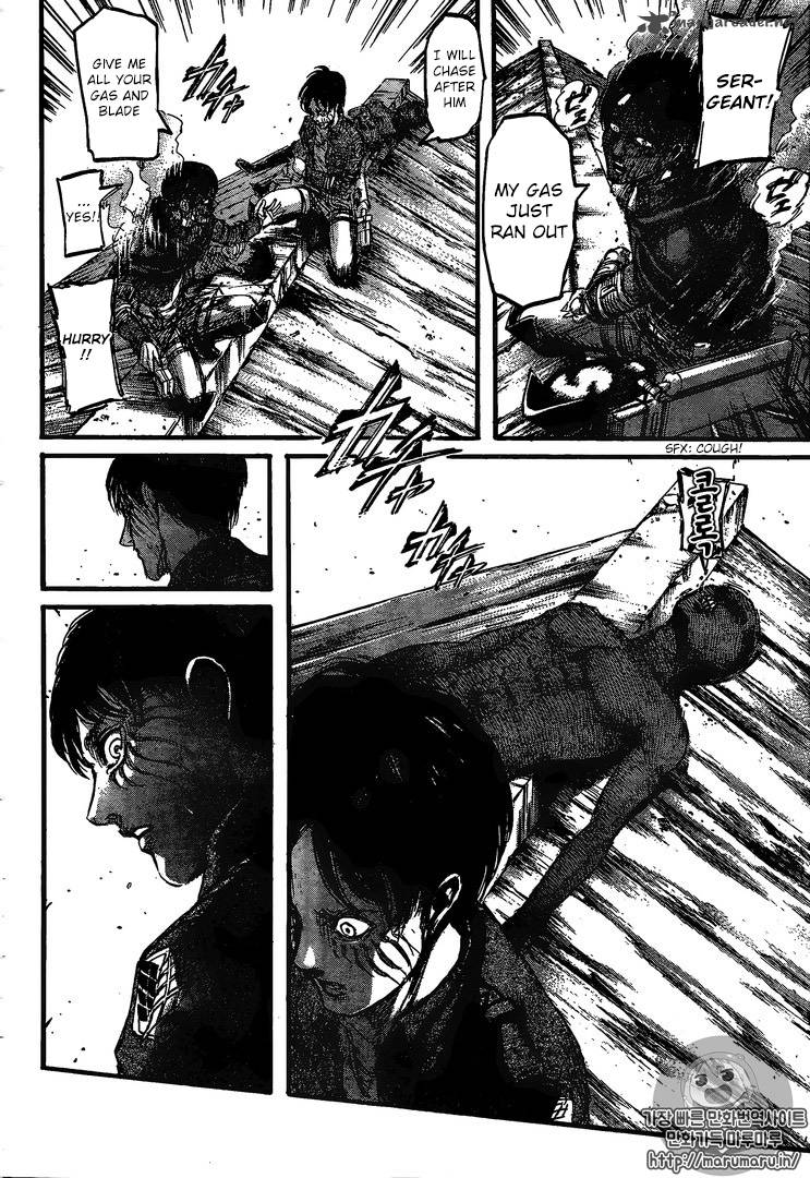 Shingeki No Kyojin 83 15