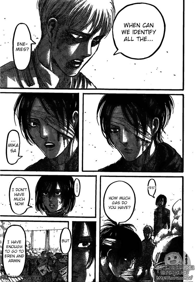 Shingeki No Kyojin 83 24