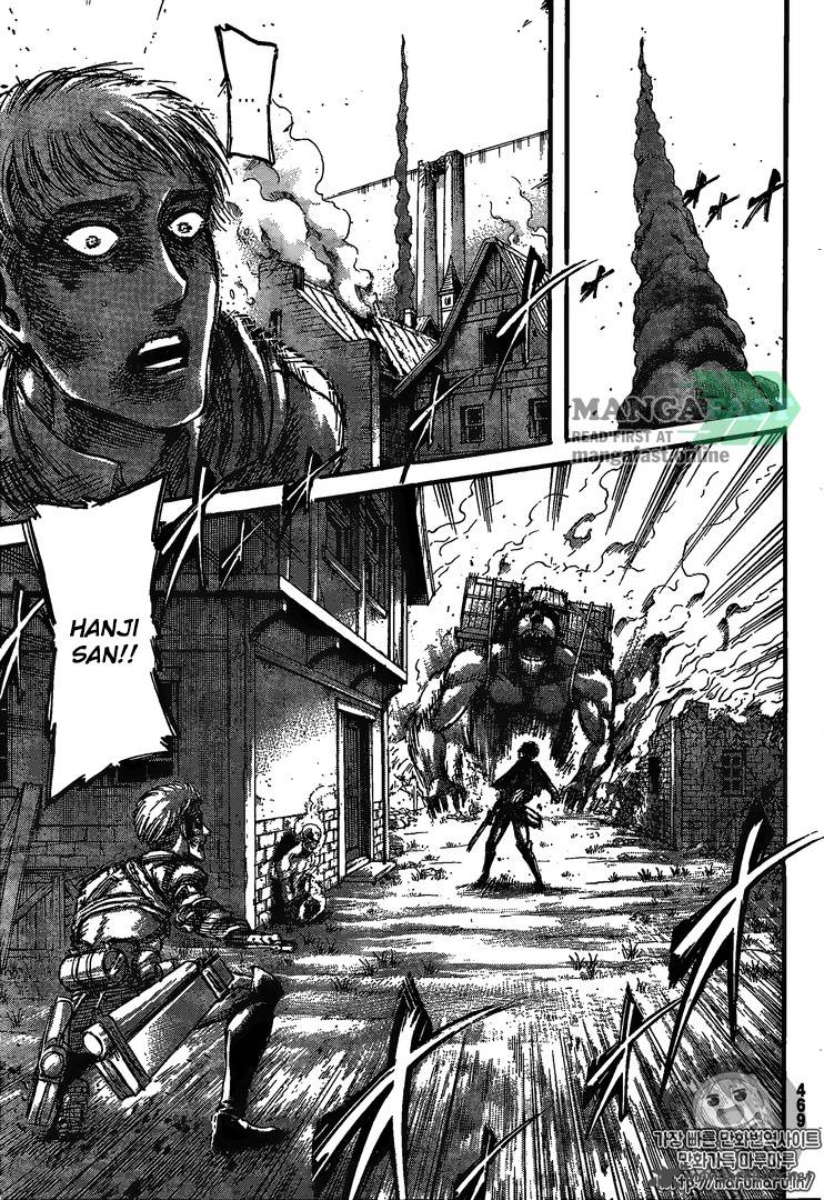 Shingeki No Kyojin 83 30