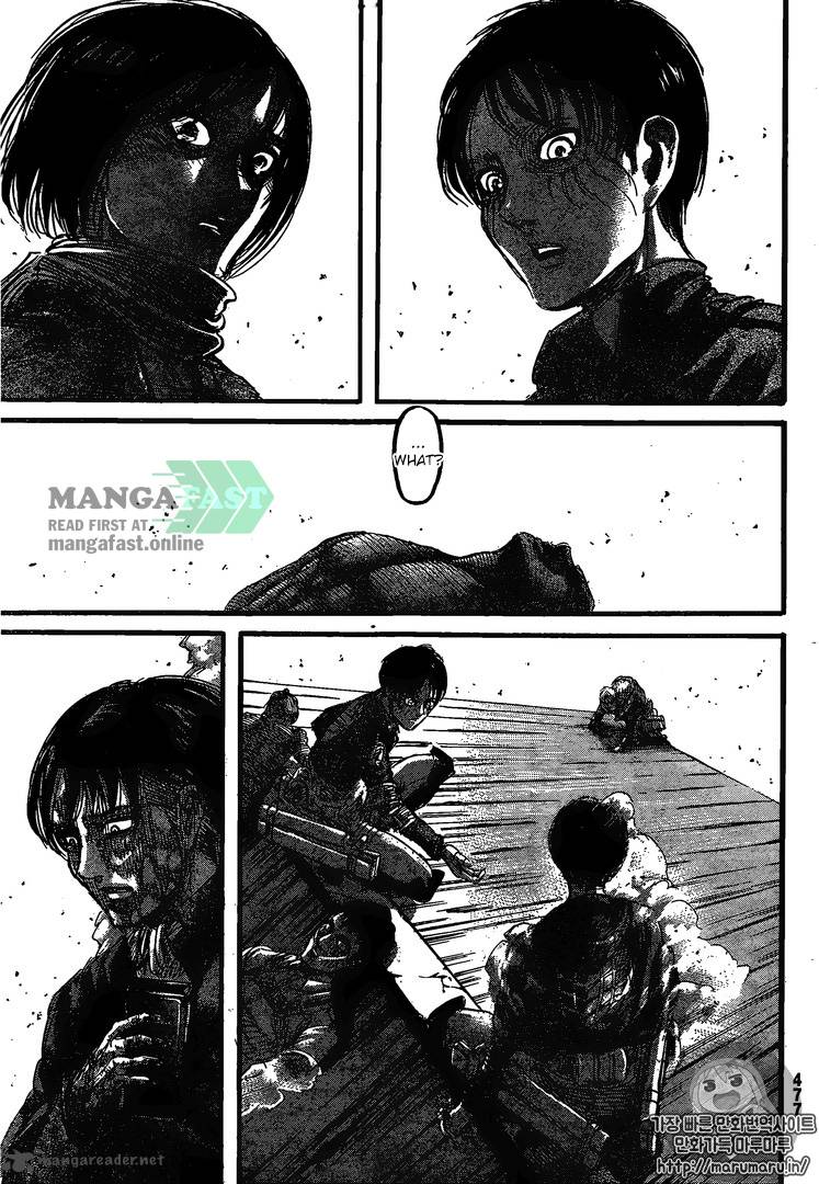 Shingeki No Kyojin 83 38
